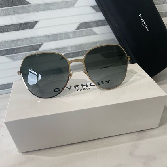 NIB Givenchy GV 7170/G/S Sunglasses - Picture 1 of 9